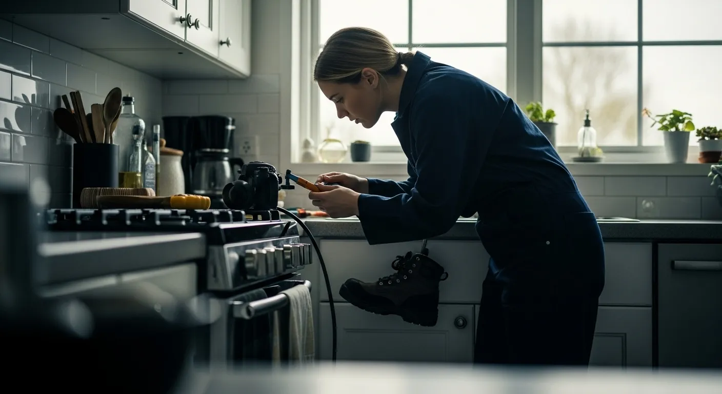 Professional Plumbers in Camptonville, California